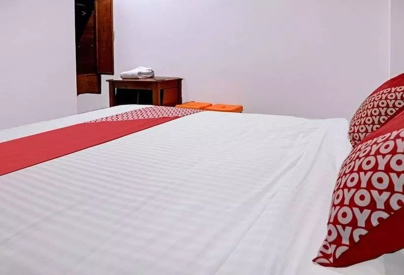 ホテル Oyo 91419  Mulia Bangka