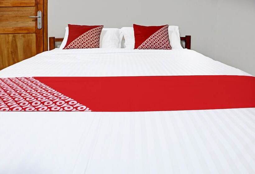 בית מלון כפרי Oyo 91419  Mulia Bangka