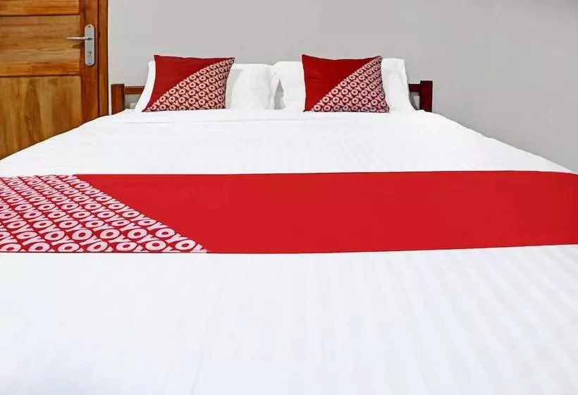 ホテル Oyo 91419  Mulia Bangka