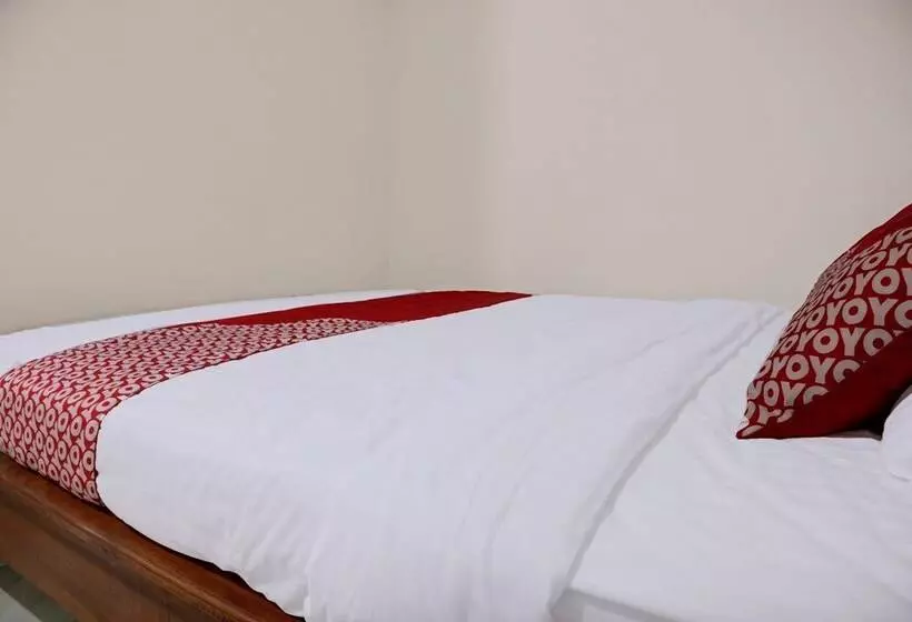 ホテル Oyo 91419  Mulia Bangka