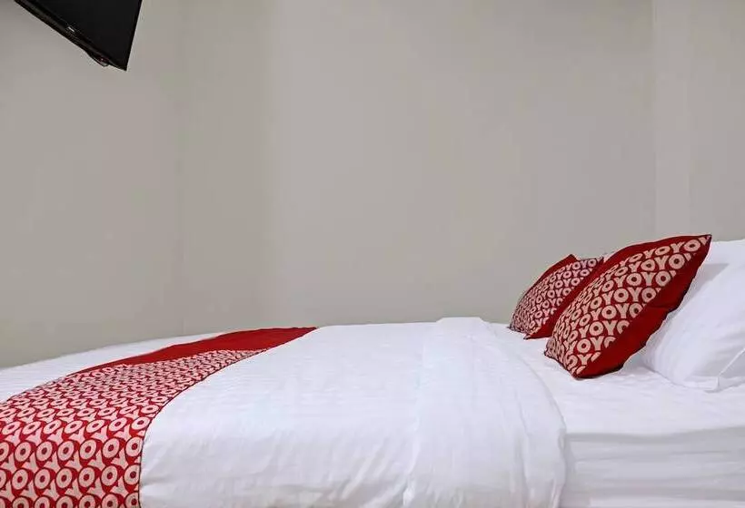 ホテル Oyo 91419  Mulia Bangka