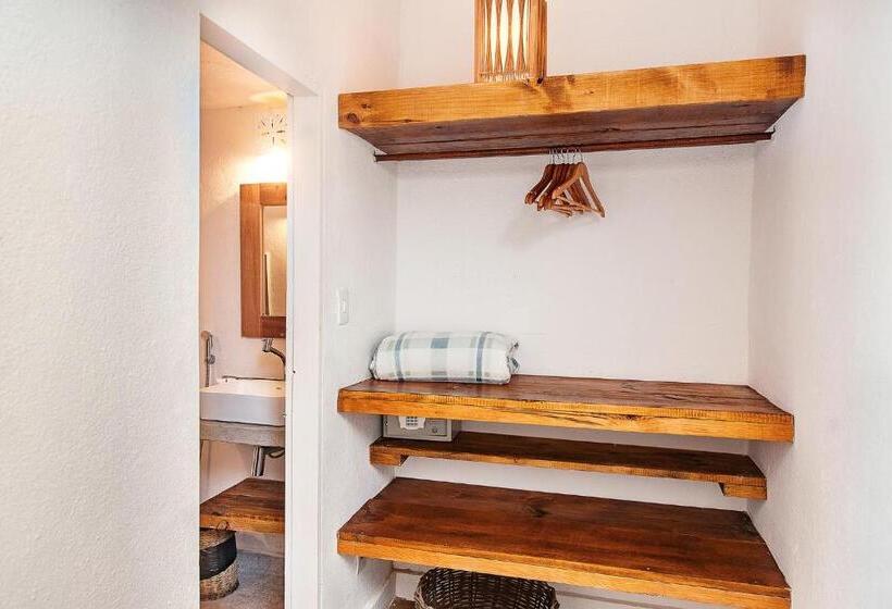 فندق Pousada Da Barra Caraíva