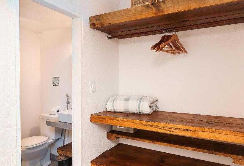 فندق Pousada Da Barra Caraíva