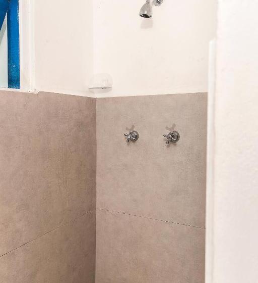 فندق Pousada Da Barra Caraíva