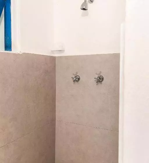 ホテル Pousada Da Barra Caraíva