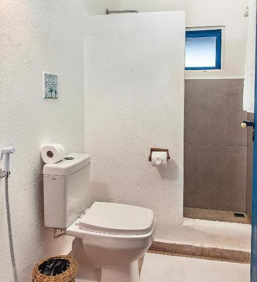 فندق Pousada Da Barra Caraíva