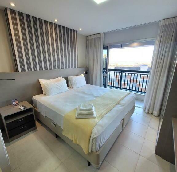 Hotel Vision Executive Esplanada