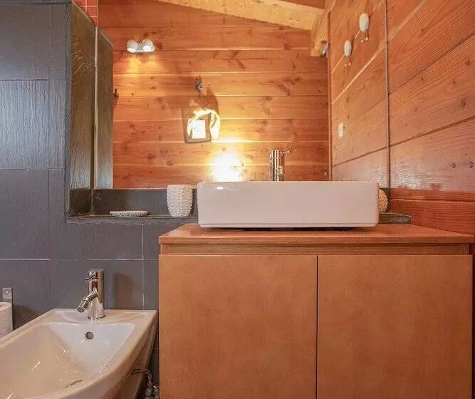 Liiiving In Ofir   Seaside Pool Bungalow