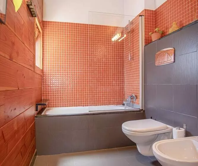 Liiiving In Ofir   Seaside Pool Bungalow