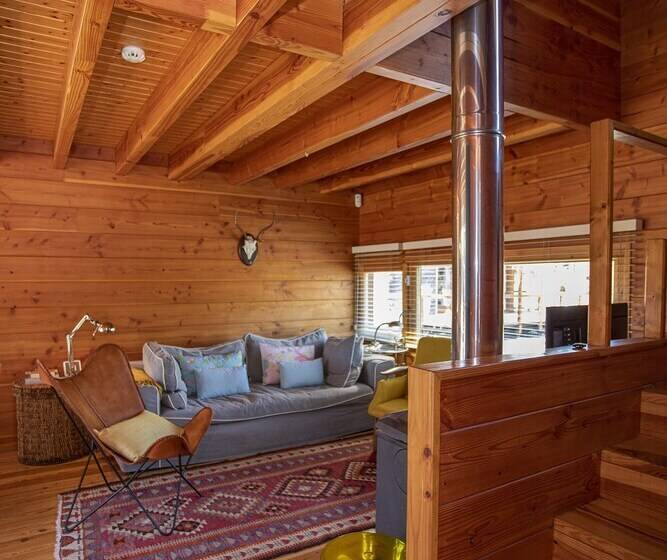 Liiiving In Ofir   Seaside Pool Bungalow