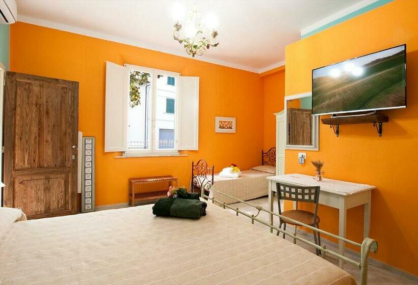 Пансион Affittacamere Il Sole