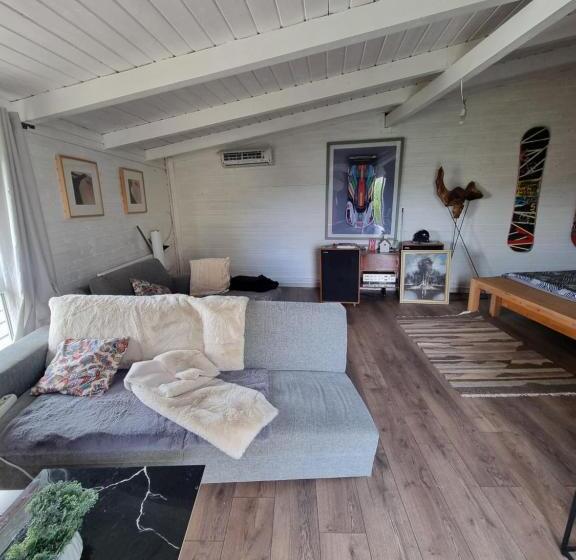 پانسیون El Sol