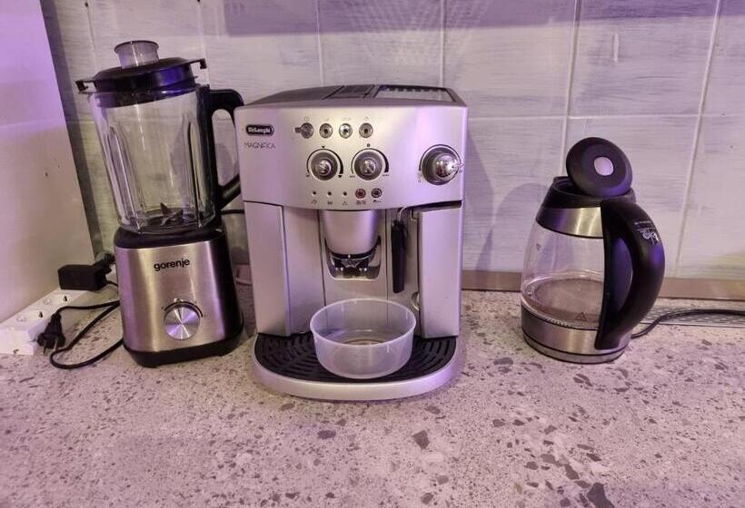 پانسیون El Sol