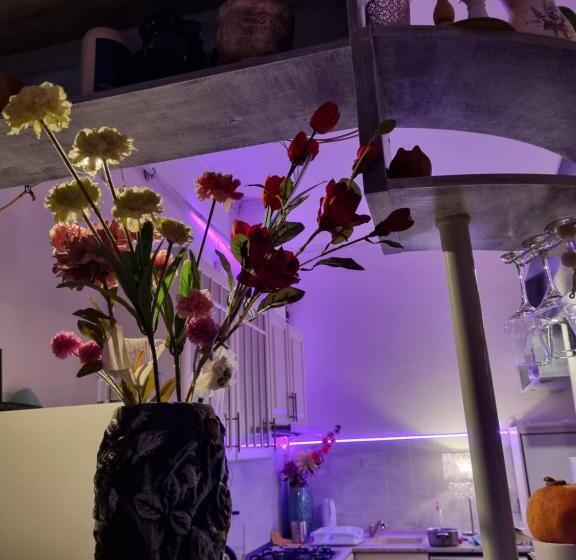 پانسیون El Sol