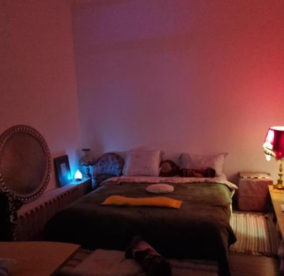 پانسیون El Sol