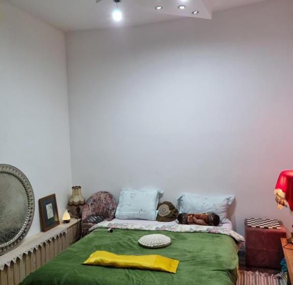 پانسیون El Sol