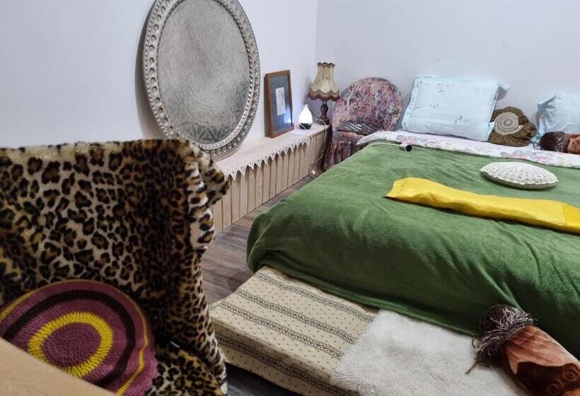 پانسیون El Sol