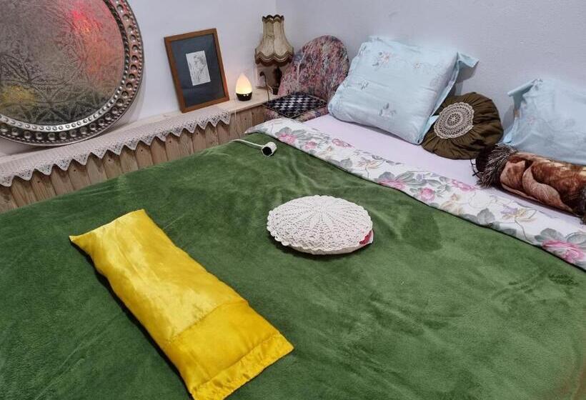 پانسیون El Sol