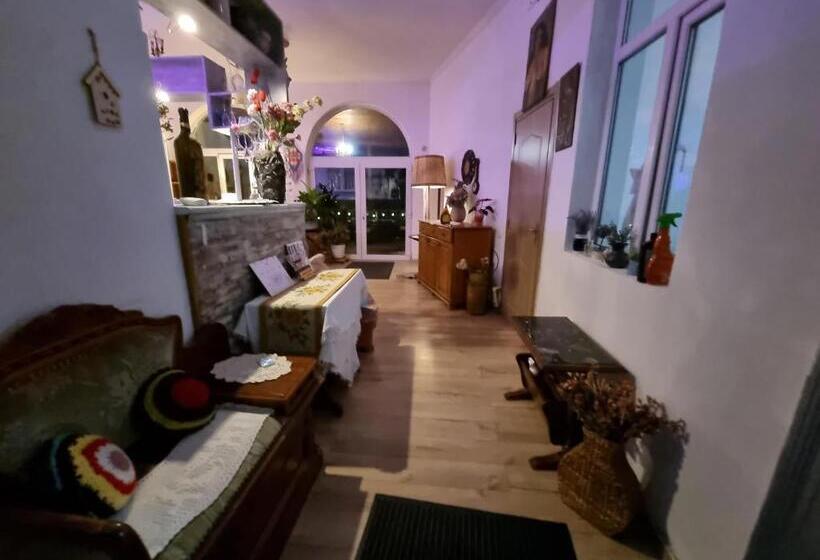 پانسیون El Sol