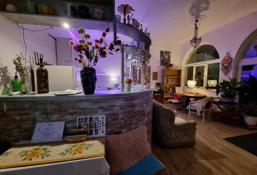 پانسیون El Sol