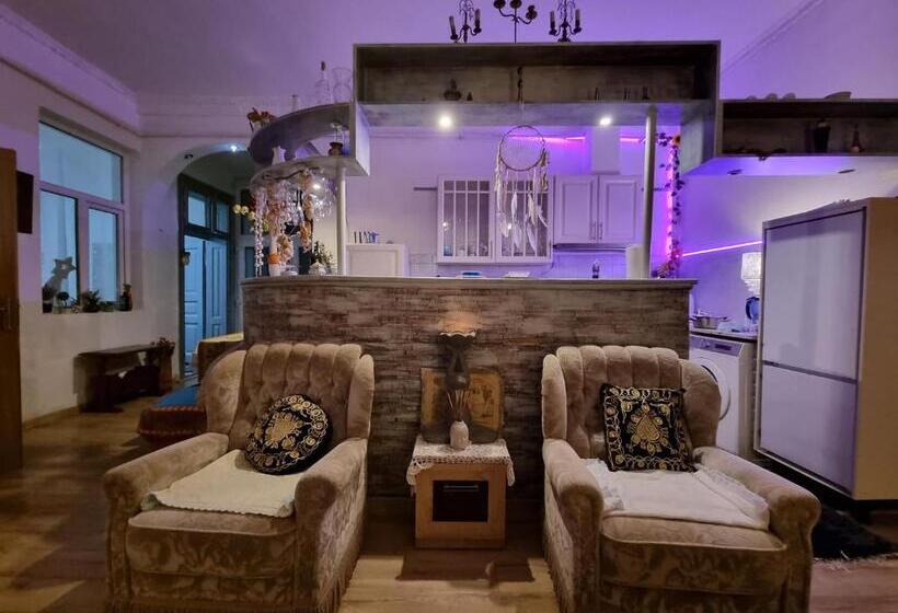 پانسیون El Sol