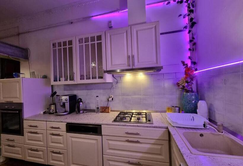 پانسیون El Sol