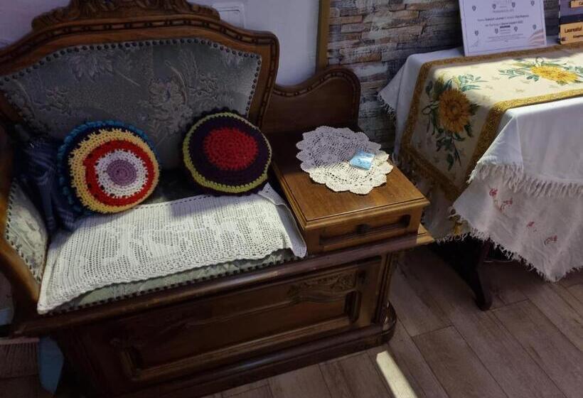 پانسیون El Sol