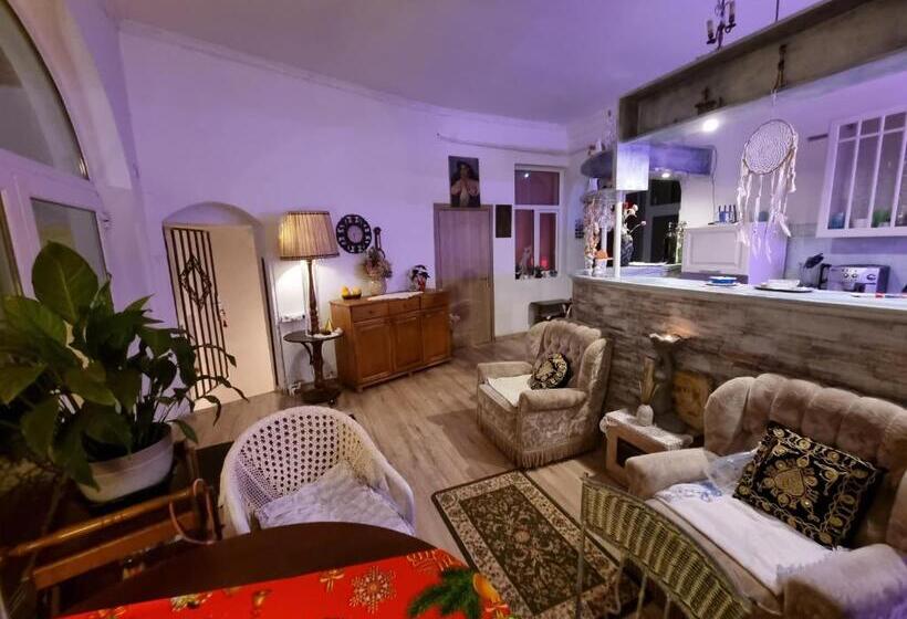 پانسیون El Sol