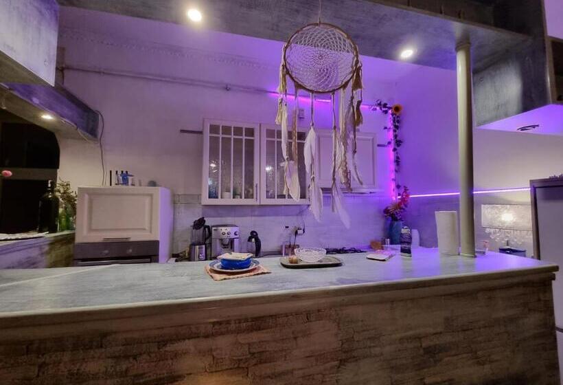 پانسیون El Sol