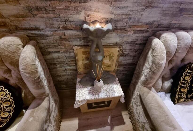 پانسیون El Sol