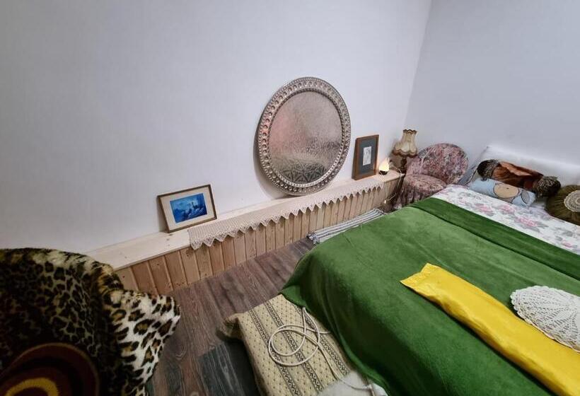 پانسیون El Sol