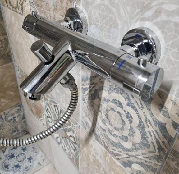 پانسیون El Sol