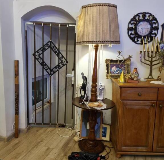 پانسیون El Sol