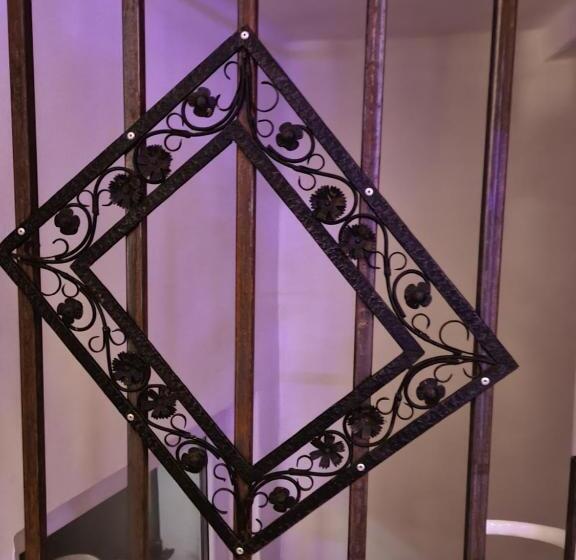 پانسیون El Sol