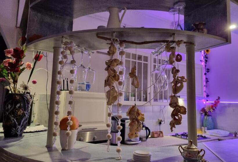 پانسیون El Sol