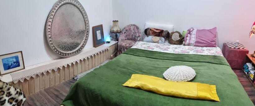 پانسیون El Sol