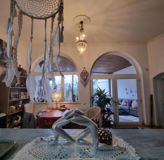 پانسیون El Sol