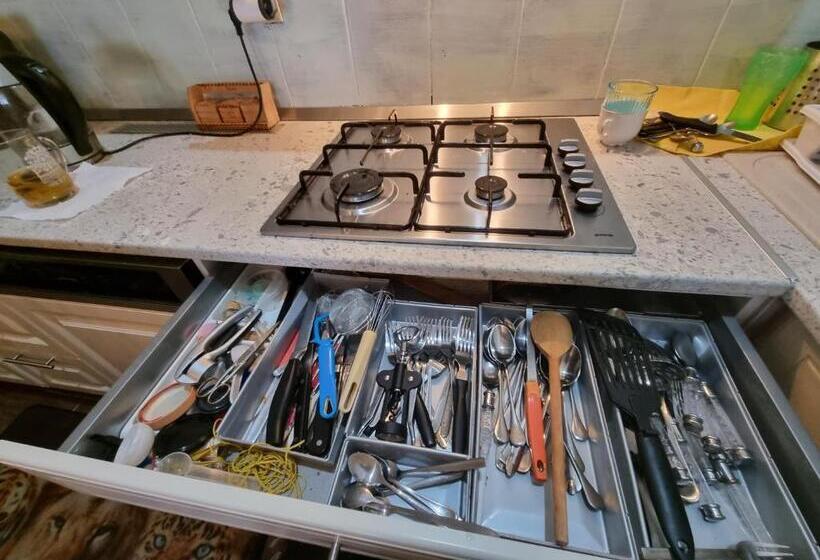 پانسیون El Sol