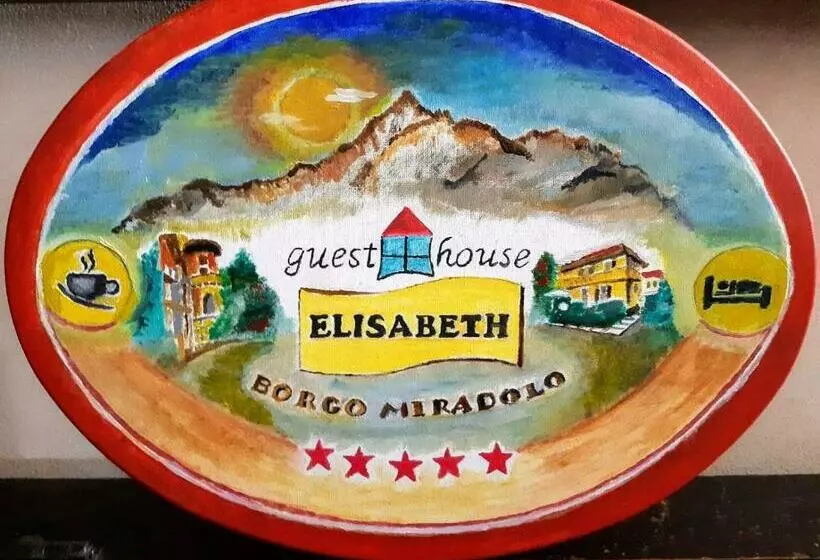 Majatalo Guest House Elisabeth