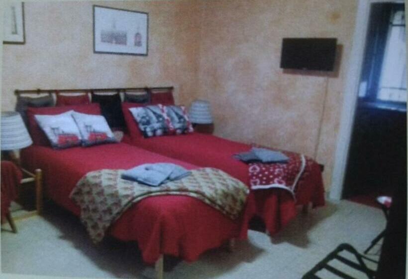 بنسيون Guest House Elisabeth