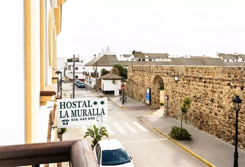 ペンション Hostal La Muralla