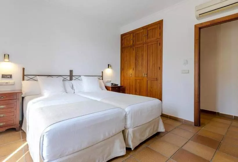 ペンション Hostal La Muralla