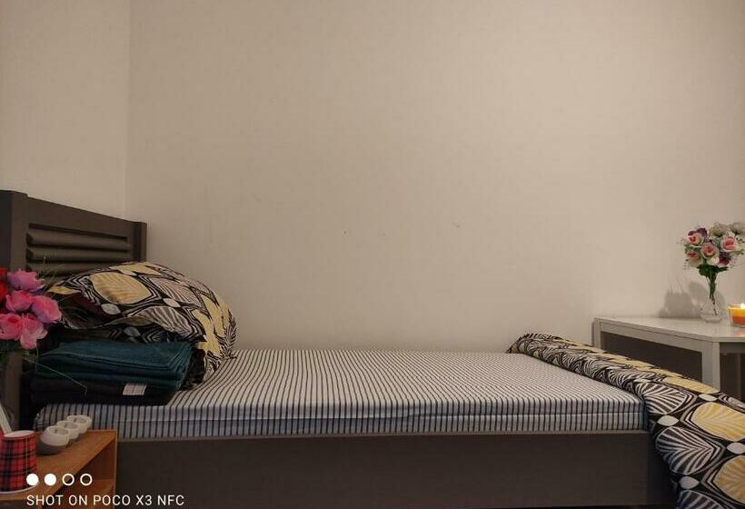 פנסיון Room Private Paris25mn Cdg15mn