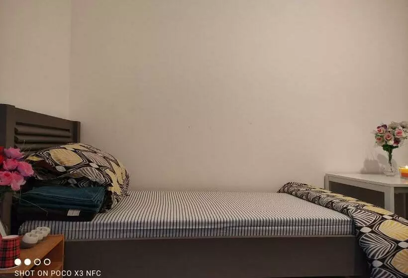 Majatalo Room Private Paris25mn Cdg15mn