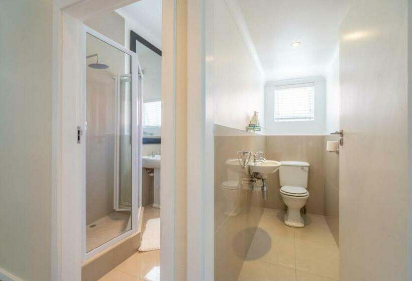 פנסיון Sm Properties