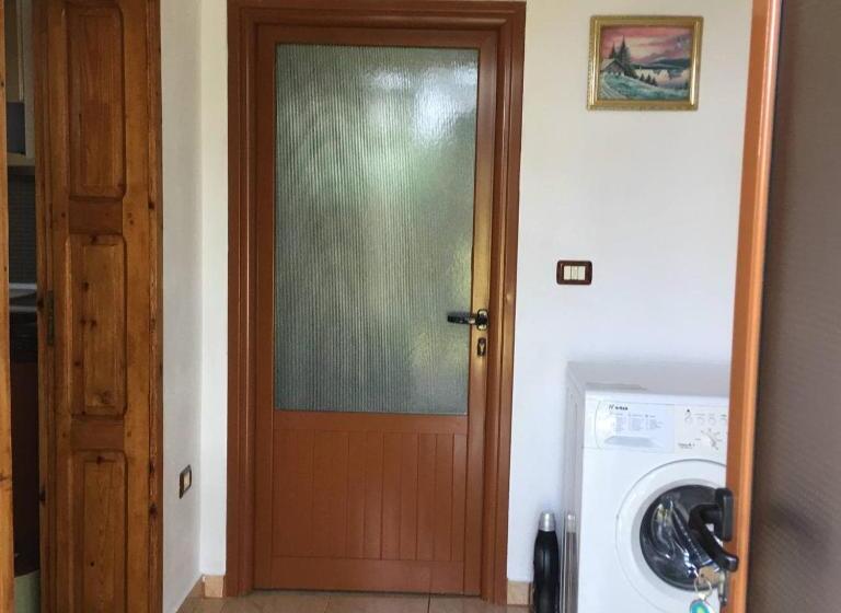 ペンション Villa Balliu