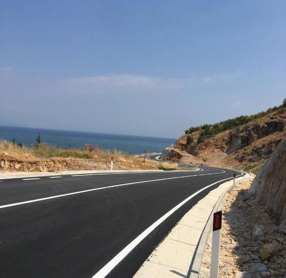 ペンション Villa Balliu