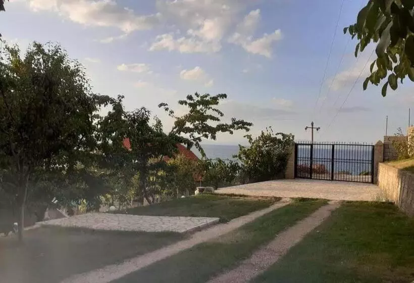 پانسیون Villa Balliu