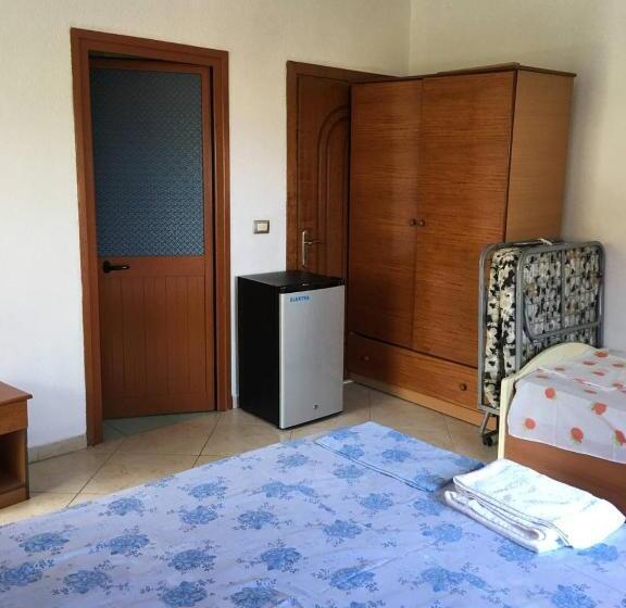 ペンション Villa Balliu