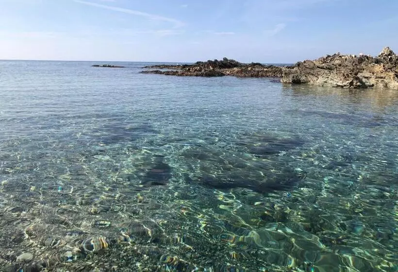 Villa Mameli B&b